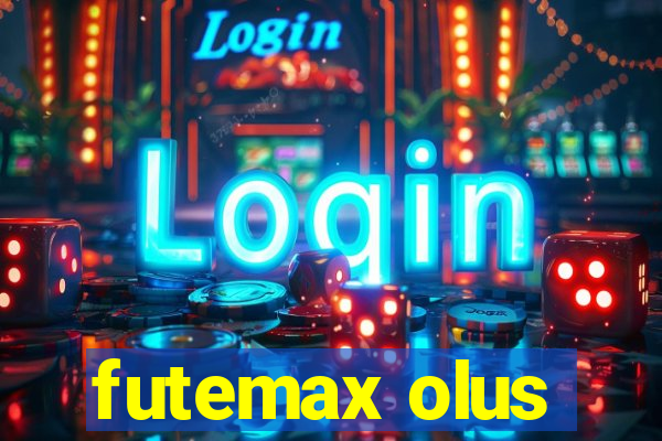 futemax olus